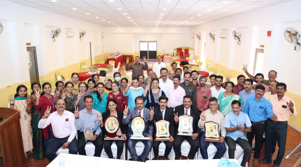 MDRT CELEBRATION @ NALANDA RESORT