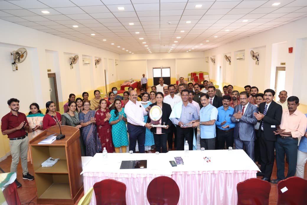MDRT CELEBRATION @ NALANDA RESORT