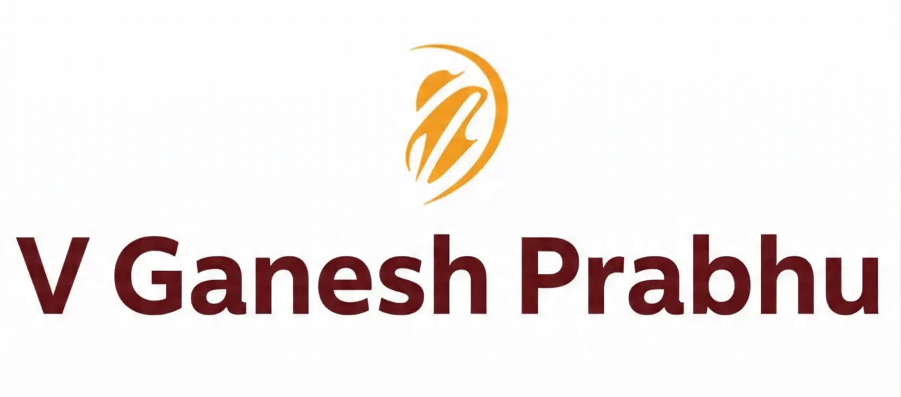 V Ganesh Prabhu